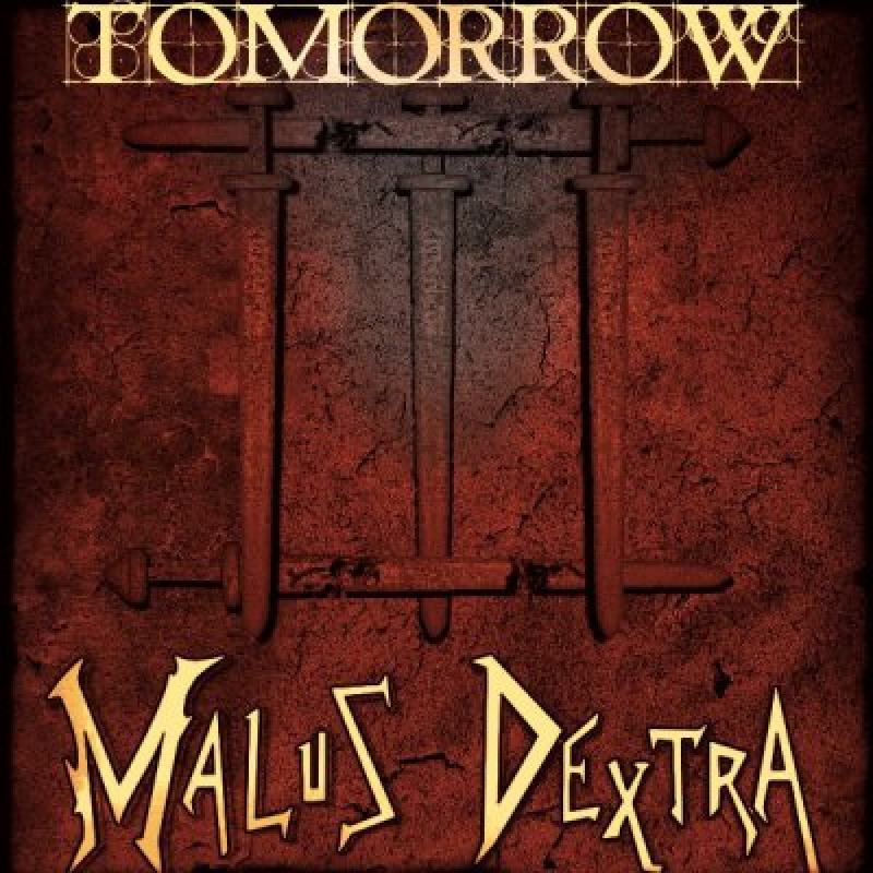 Malus Dextra - Tomorrow - Featured At Breathing The Core!