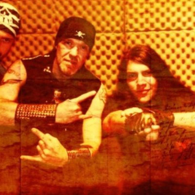Bulletproöf - Dynamite - Reviewed By ROCK HARD Germany!