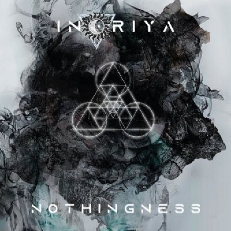 Incriya - Nothingness (Finland) - Featured At Breathing The Core!