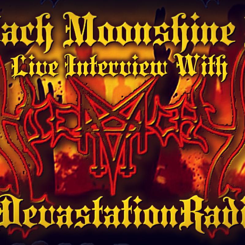 Hierarchy - Featured Interview II & The Zach Moonshine Show