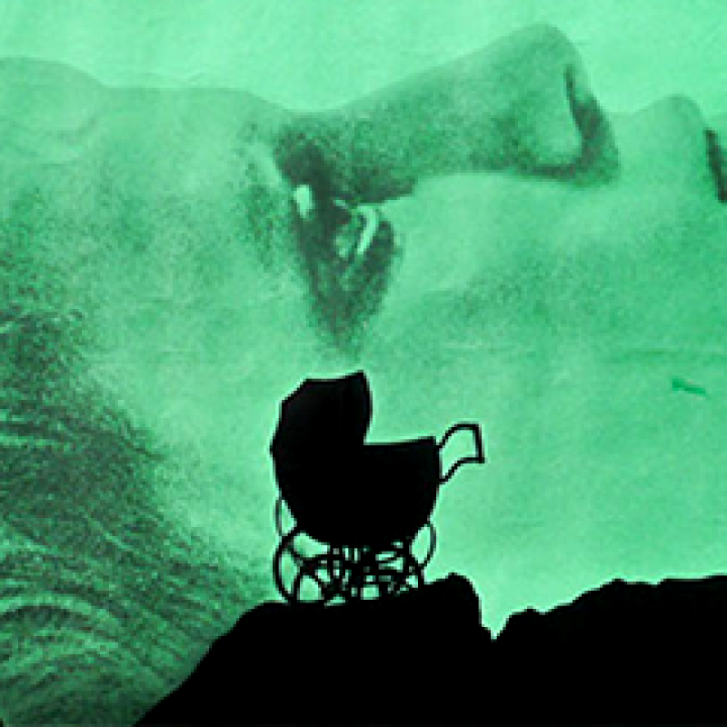 Rosemary's Baby Turns 50