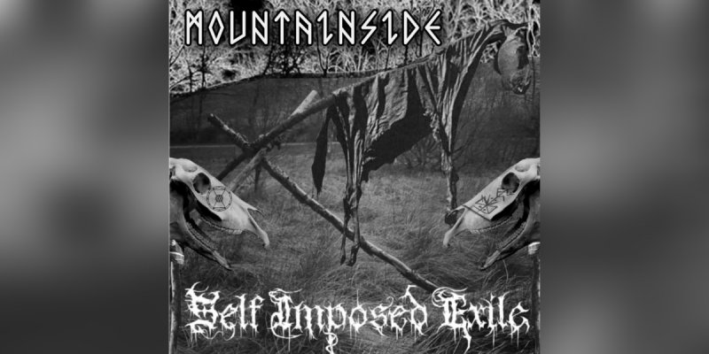 Self Imposed Exile (USA) - Mountainside - Featured At Arrepio Producoes!