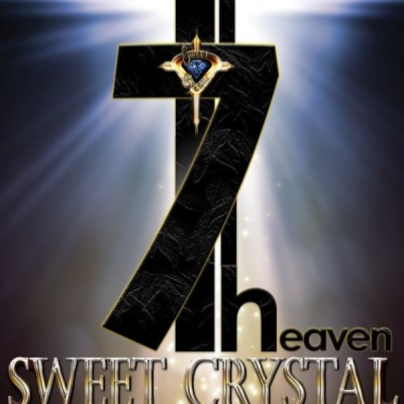 SWEET CRYSTAL - 7th Heaven - Reviewed By FULL METAL MAYHEM!