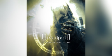 MisophoniA (UK) - El Silencio Será Eterno - Featured at Pete's Rock News And Views!