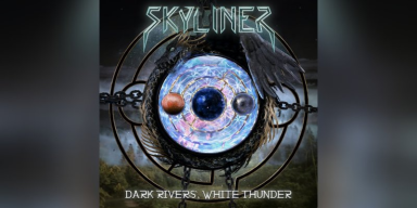 Skyliner - Dark Rivers, White Thunder - Featured At Pete's Rock News And Views!