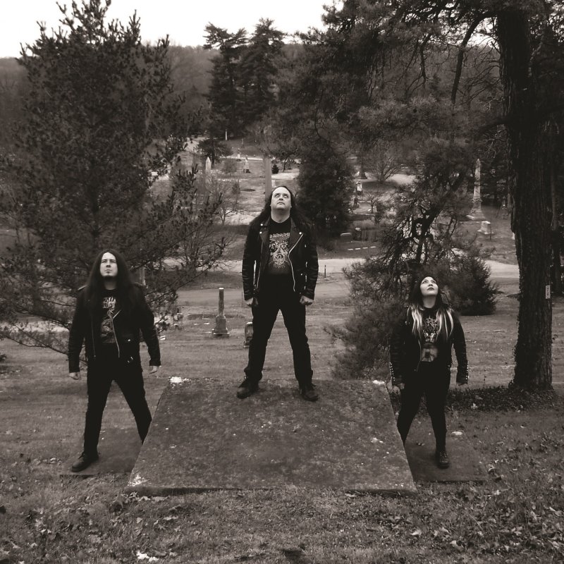 FaithXtractor are poised to release their third album, Proverbial Lambs to the Ultimate Slaughter on Hells Headbangers!