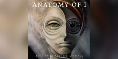 New Promo: Anatomy Of I - Los(T) Angered Sessions - (Progressive Death Metal)