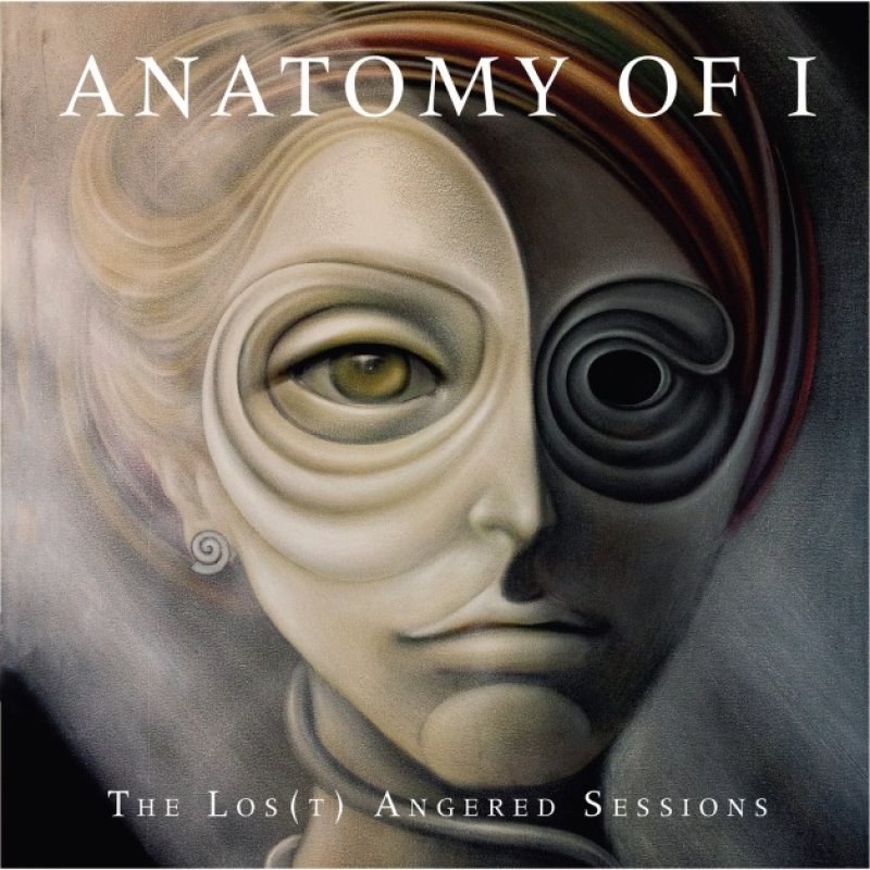 New Promo: Anatomy Of I - Los(T) Angered Sessions - (Progressive Death Metal)