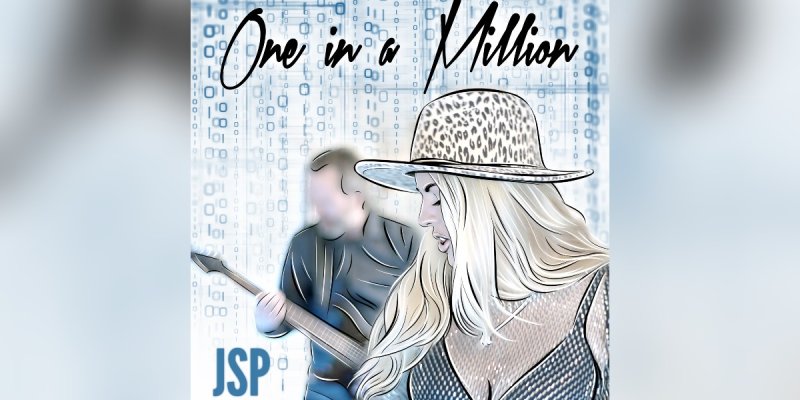 New Promo: J.S.P (Denmark) - One In A Million - (Modern Rock, Modern Metal, Pop Rock)
