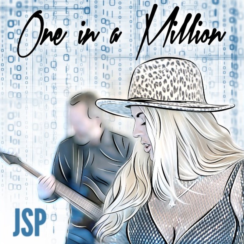 New Promo: J.S.P (Denmark) - One In A Million - (Modern Rock, Modern Metal, Pop Rock)