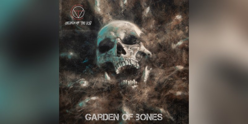 Children Of The Void - (Norway) - Garden Of Bones - Featured At Dequeruza !