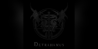 SINNRS (Denmark) - Detrahamus - Reviewed by ADifferentShadeOfBlackMetalZine !