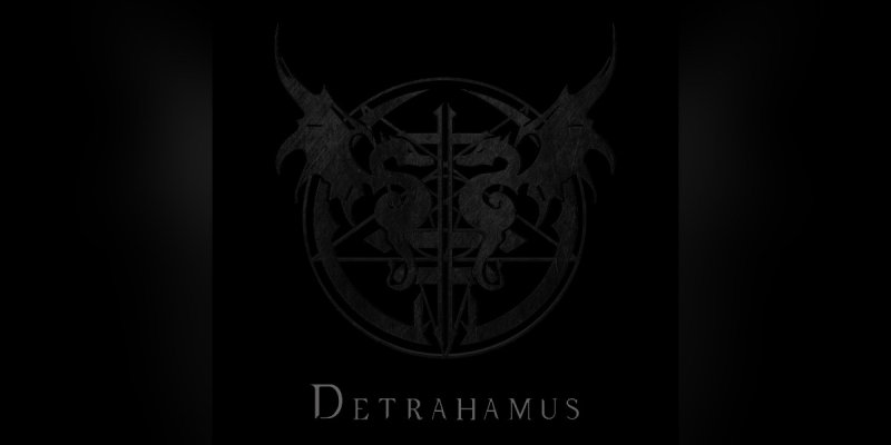 SINNRS (Denmark) - Detrahamus - Reviewed by ADifferentShadeOfBlackMetalZine !