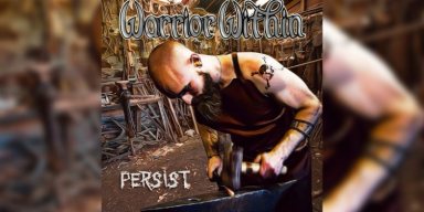 Warrior Within - Persist - Featured At El Sotano Xtreem Metal Radio!