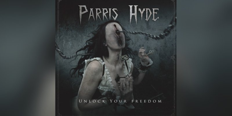 Parris Hyde - Unlock Your Freedom - Reviewed By Metal Digest!