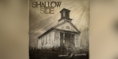 Shallow Side (USA) - Saints & Sinners - Featured At Music City Digital Media Network!