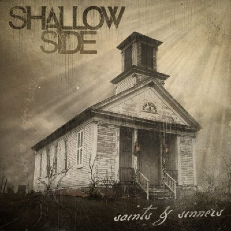 Shallow Side (USA) - Saints & Sinners - Featured At Music City Digital Media Network!