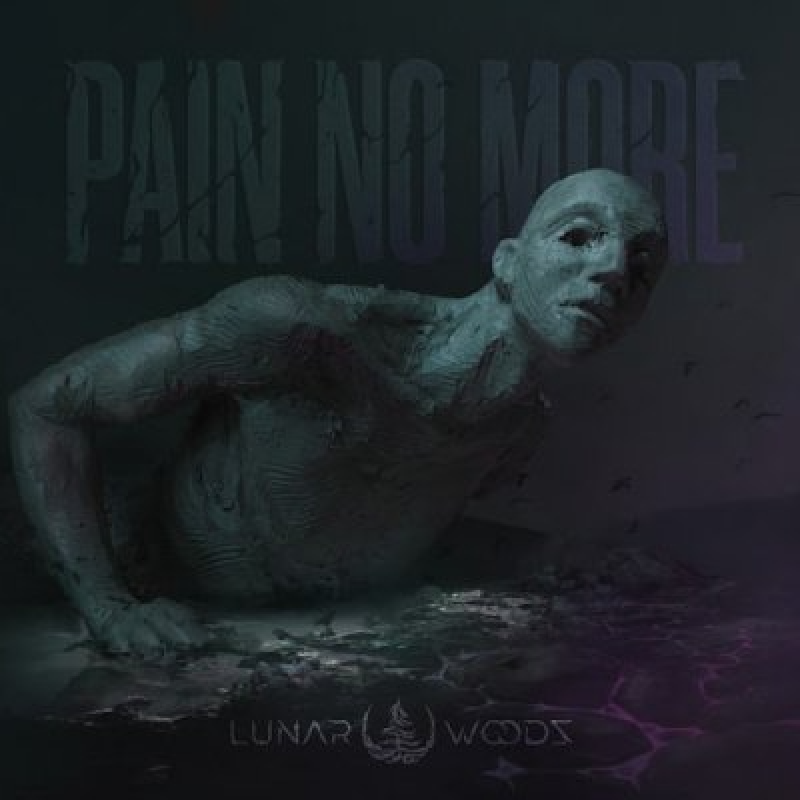 Lunar Woods - Pain No More - Reviewed By Metal Digest!