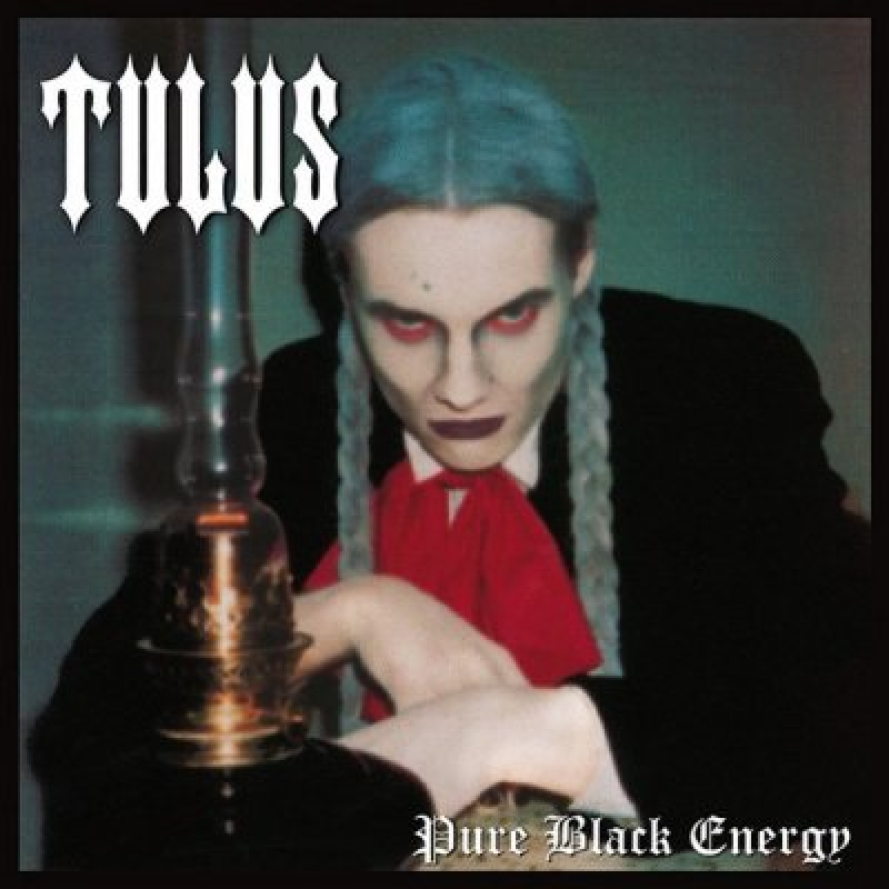 Tulus - Pure Black Energy - Reviewed By Metal Digest!