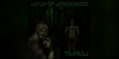 Aeon Of Awareness - Wairua - Featured At Dequeruza !