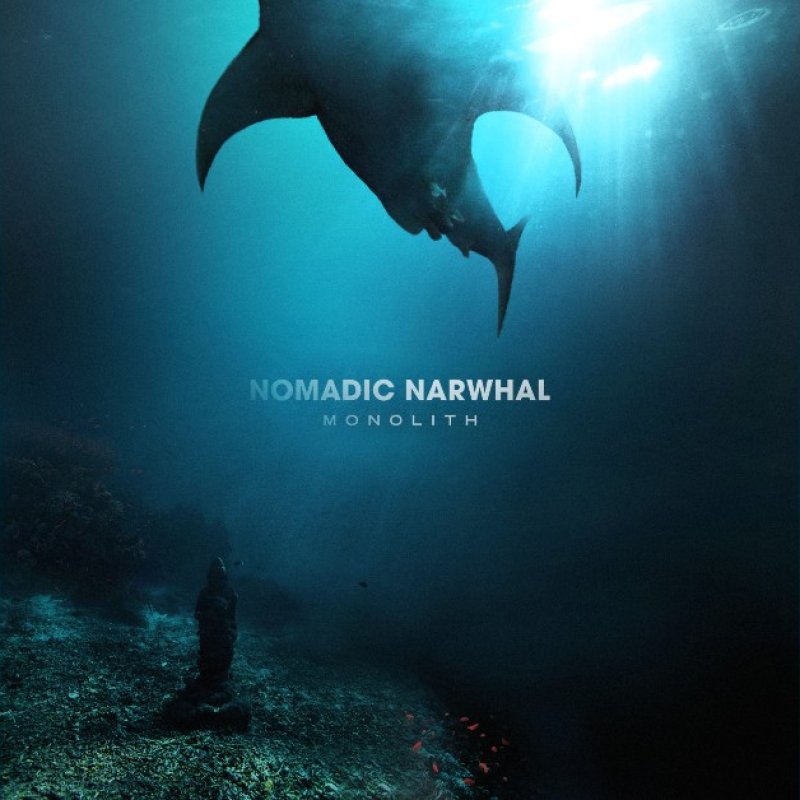 New Promo: Nomadic Narwhal (USA) - Monolith - (Symphonic Metal, Cinematic Metal, Progressive Metal)