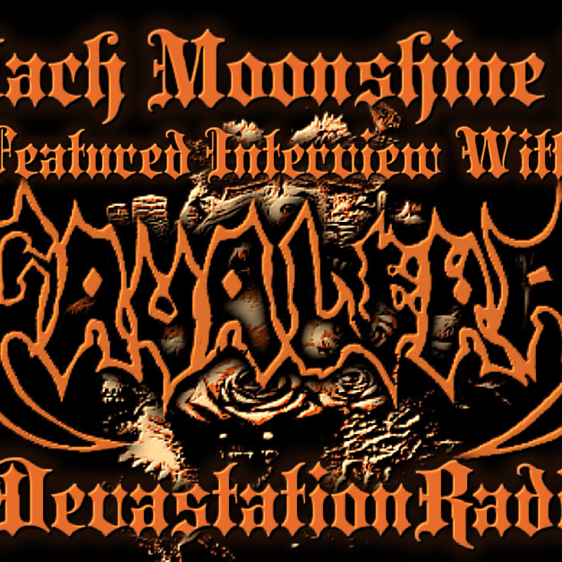 Max Cavalera - Featured Interview & The Zach Moonshine Show