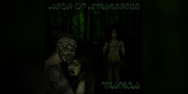 Aeon Of Awareness - Wairua - Reviewed By Hellfire!
