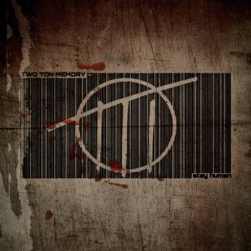 Two Ton Memory (USA) - Stay Human EP - Reviewed by Andy's Muse!