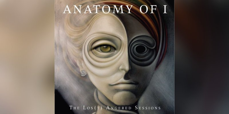 Anatomy Of I - Los(T) Angered Sessions - Featured At Dequeruza !