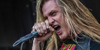  Don't Expect SEBASTIAN BACH's Next Solo Album Anytime Soon 