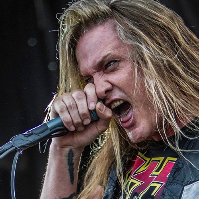  Don't Expect SEBASTIAN BACH's Next Solo Album Anytime Soon 