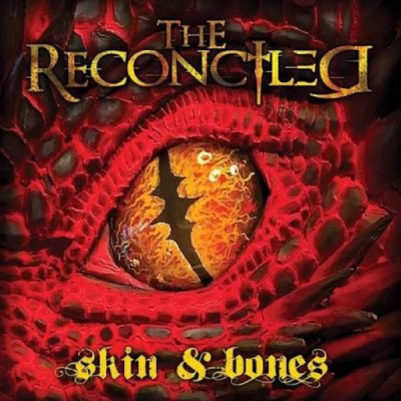 The Reconciled - Skin & Bones - Reviewed by Metal Digest!