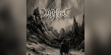 New Promo: Likheim - Alt Skal Svinne Hen... - (Norwegian Black Metal)