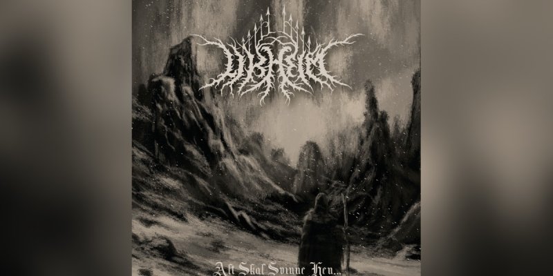 New Promo: Likheim - Alt Skal Svinne Hen... - (Norwegian Black Metal)