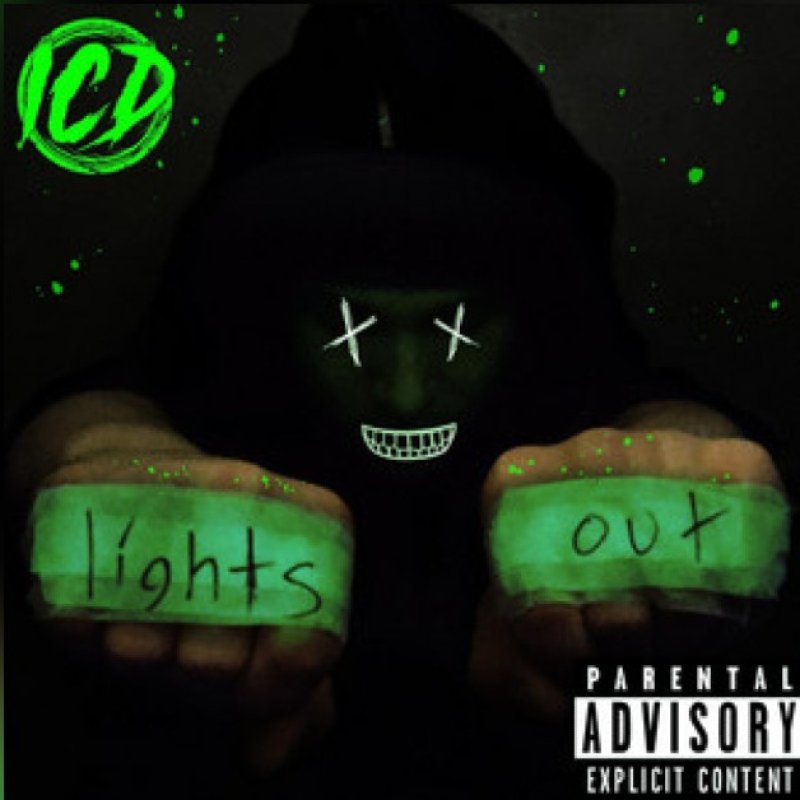 New Promo: Incoming Days (USA) - Lights Out - (Heavy Metal, Punk, Rock)