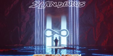 New Promo: Slanderus (USA) - Absorbing Infinity - (Progressive Metal)