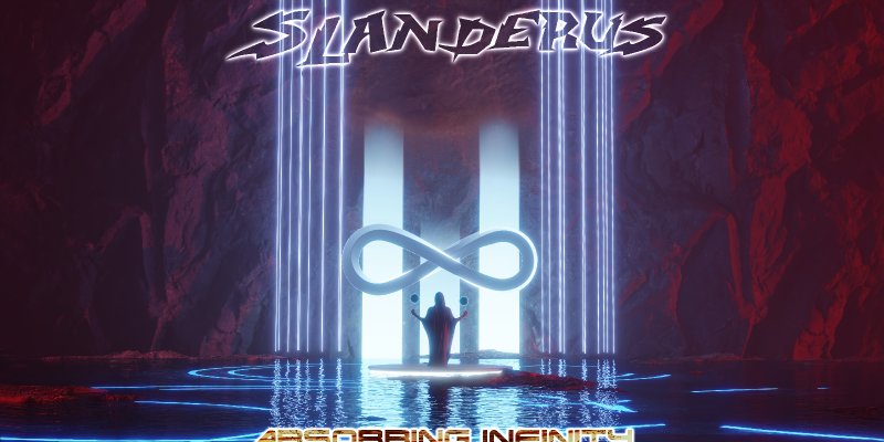 New Promo: Slanderus (USA) - Absorbing Infinity - (Progressive Metal)