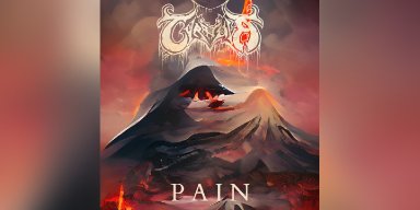 New Promo: Tyrantula (FL) - Pain - (Deathcore)