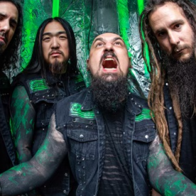 Worldwide Panic feat Tommy Gibbons (USA) - Featured At metal-rock-punk-news!