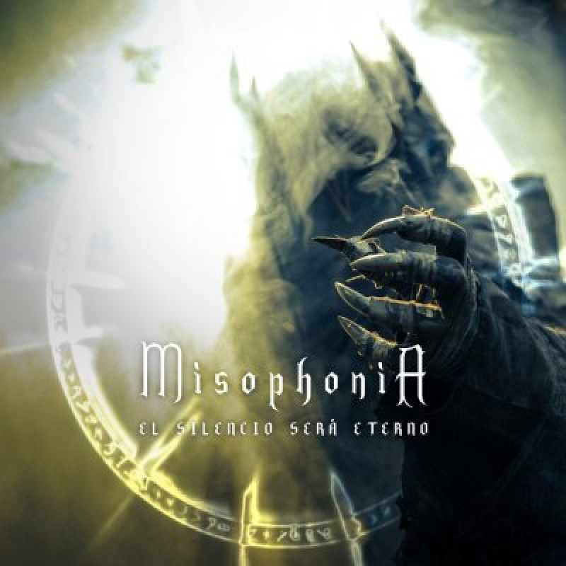  MisophoniA (UK) - El Silencio Ser&aacute; Eterno - featured At Breathing The Core!