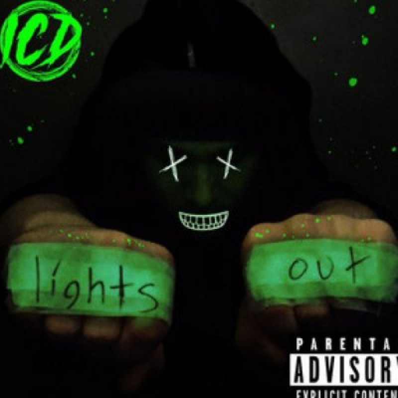 Incoming Days (USA) - Lights Out - featured At Pete's Rock News And Views!
