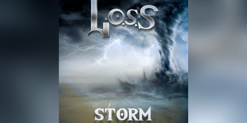 LOSS (Brazil) - Storm - Featured At Sounds of Resistance CoMMúsica!