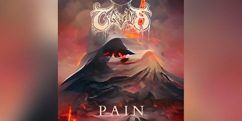 Tyrantula (FL) - Pain - Featured At Arrepio Producoes!