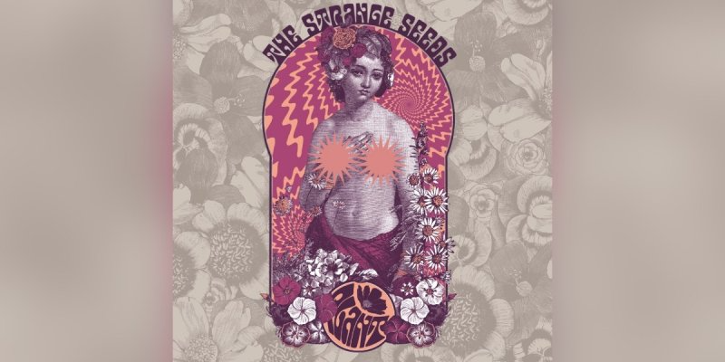 The Strange Seeds - Plant - Featured At Arrepio Producoes!