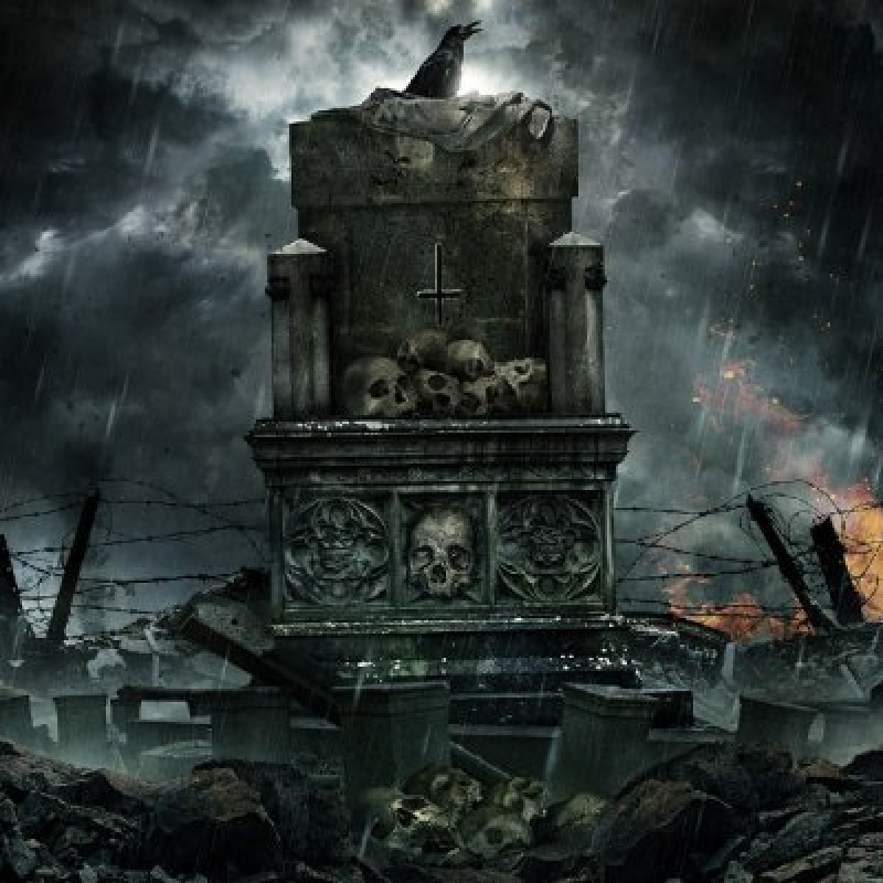 Rose Funeral (USA) - Father Death - Featured At Arrepio Producoes!