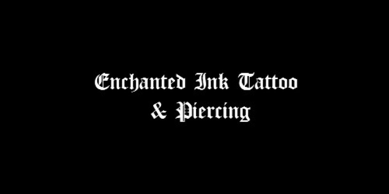 Enchanted Ink Tattoo & Piercing - Officially Sponsoring Metal Devastation Music Fest!