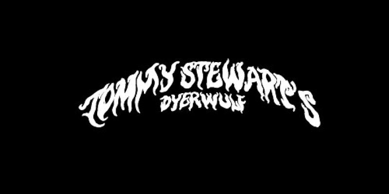 Tommy Stewarts Dyerwulf - Confirmed To Play Tennessee Metal Devastation Music Fest 2022!