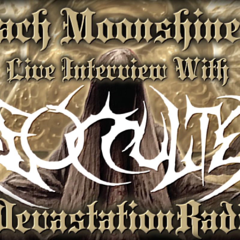 Deocculted - Featured Interview & The Zach Moonshine Show