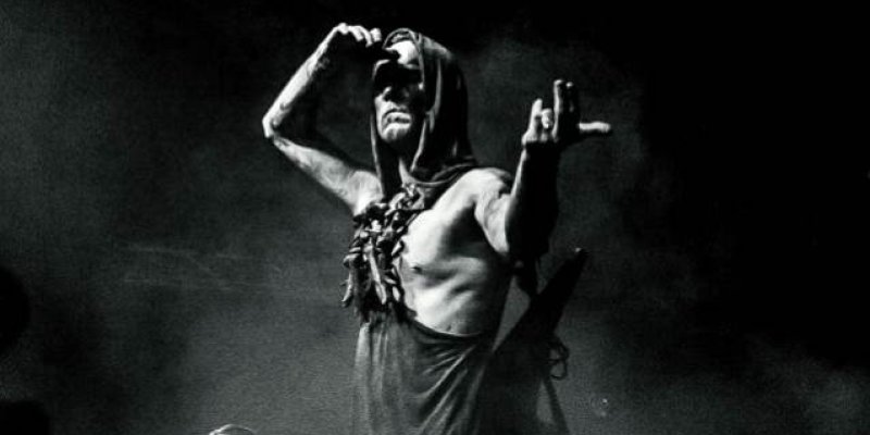  BEHEMOTH's Upcoming Album Will Feature 'An Even More Organic' Yet 'Still Very Striking And Very Aggressive' Sound 