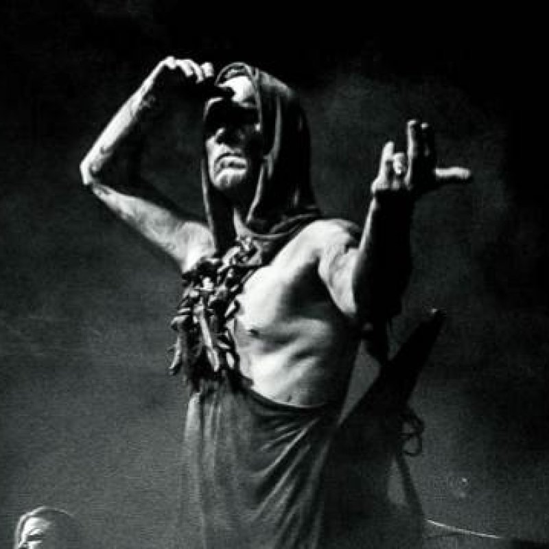  BEHEMOTH's Upcoming Album Will Feature 'An Even More Organic' Yet 'Still Very Striking And Very Aggressive' Sound 